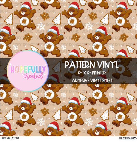 Christmas Vinyl Collection- 2065 VIP