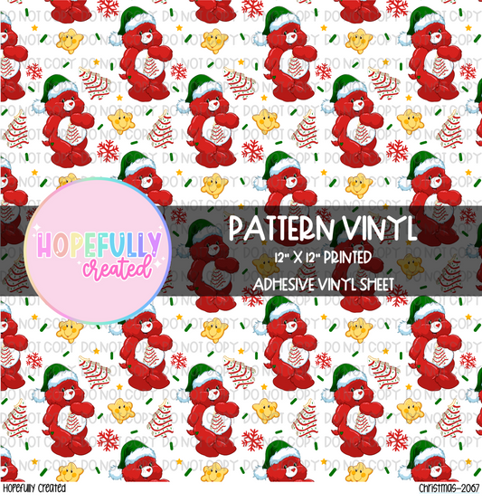 Christmas Vinyl Collection- 2067 VIP