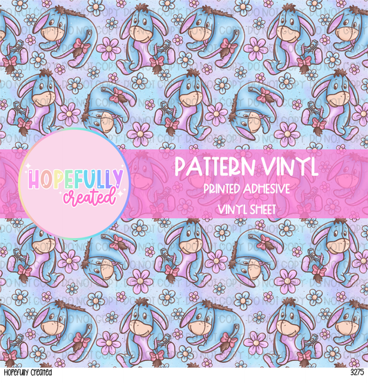 Eeyore Vinyl Collection - 3275 VIP