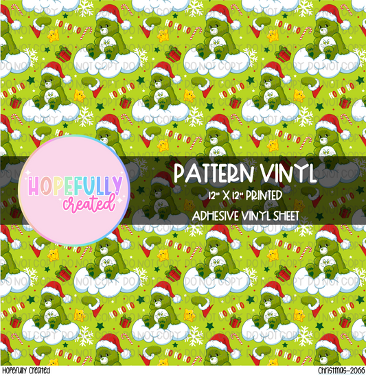 Christmas Vinyl Collection- 2066 VIP