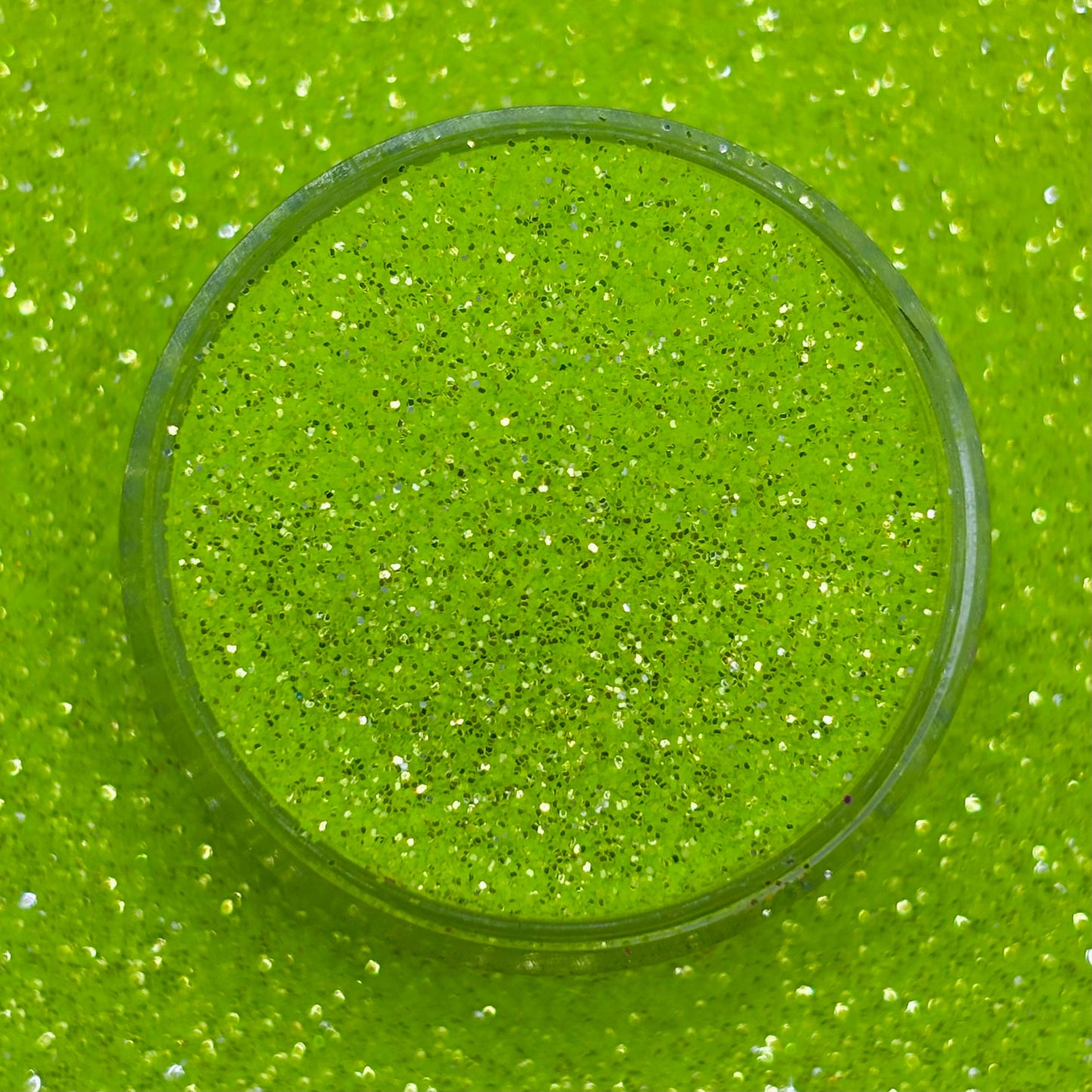 Y2K - Ultrafine High Sparkling Metallic