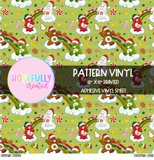 Christmas Vinyl Collection- 2068 VIP