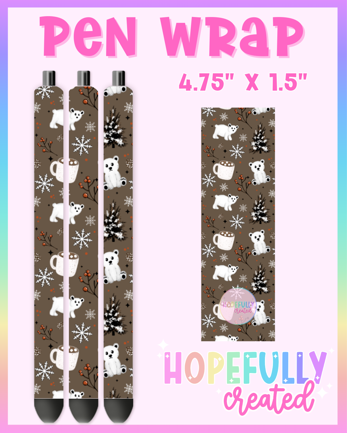 Christmas Vinyl Collection - 3395