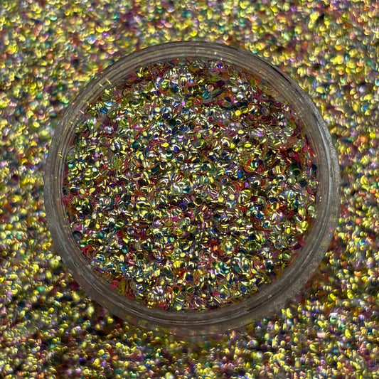 WAYFINDER -Mini Bubble Glitter Mix