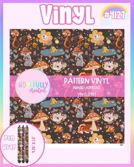 Sidekicks Vinyl Collection - 4127 VIP