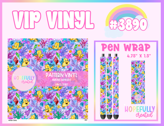 Guppy Vinyl Collection - 3890 VIP