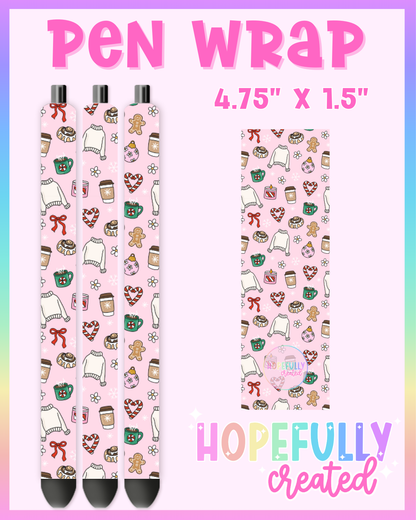 Christmas Vinyl Collection - 3404