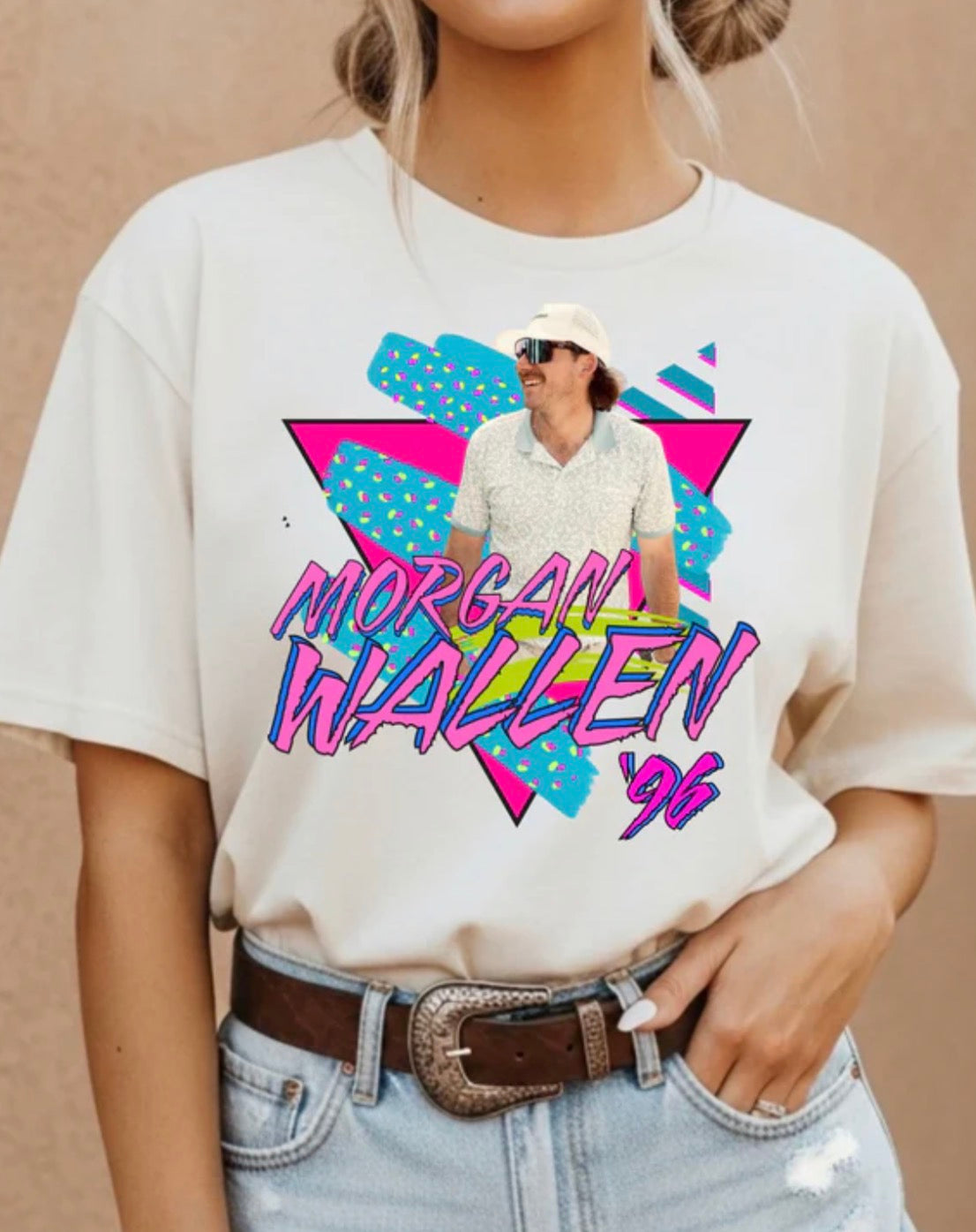 MORGAN WALLEN