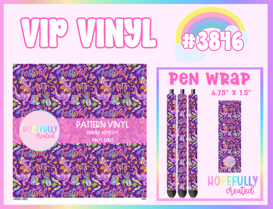 Fig Vinyl Collection - 3846 VIP