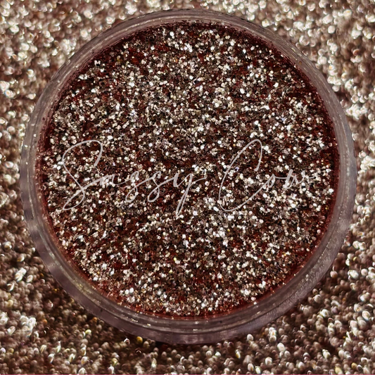 PRIMROSE - Ultrafine Metallic Glitter Mix