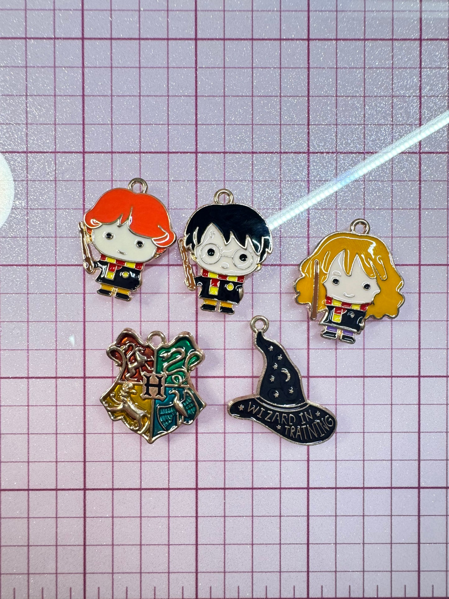 Wizard Charm