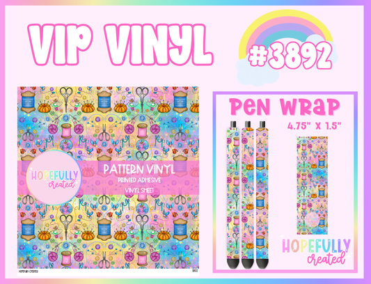 Mice Vinyl Collection - 3892 VIP
