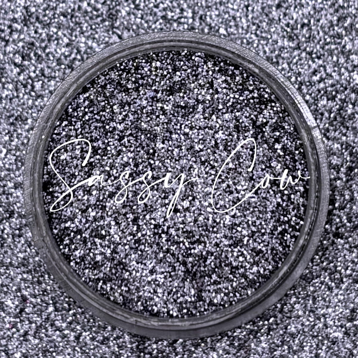 CASSIAN - Ultrafine Pearl Matte Glitter