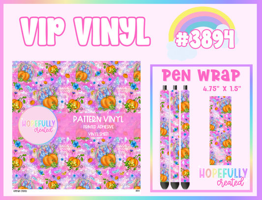 Godmother Vinyl Collection - 3894 VIP
