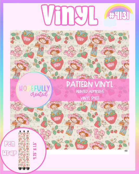 SS Vinyl Collection - 4131 VIP
