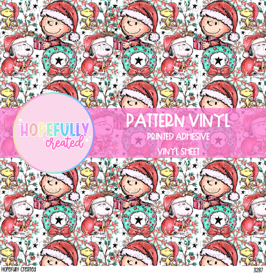 CB Christmas Vinyl Collection - 3287 VIP
