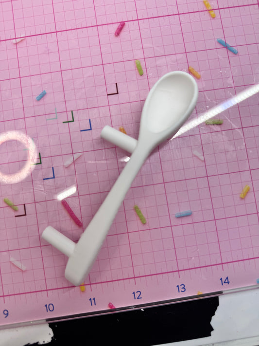 Spoon Handle