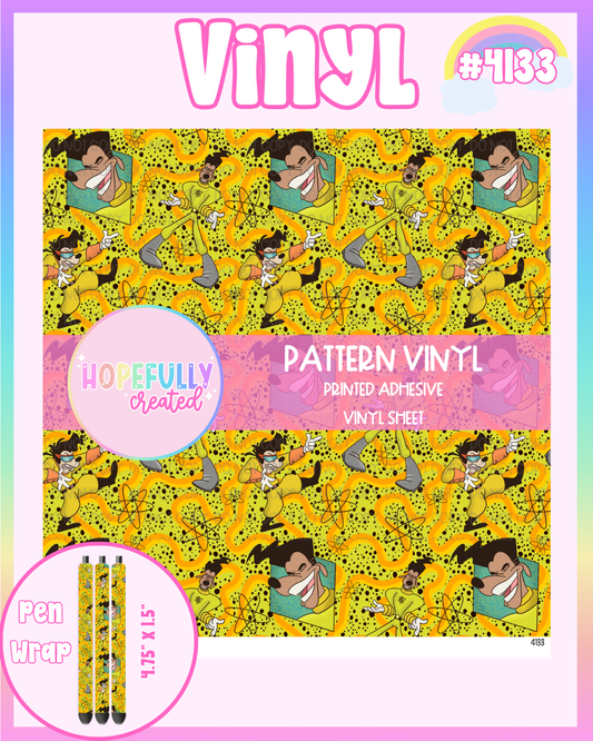 Goof Vinyl Collection - 4133 VIP