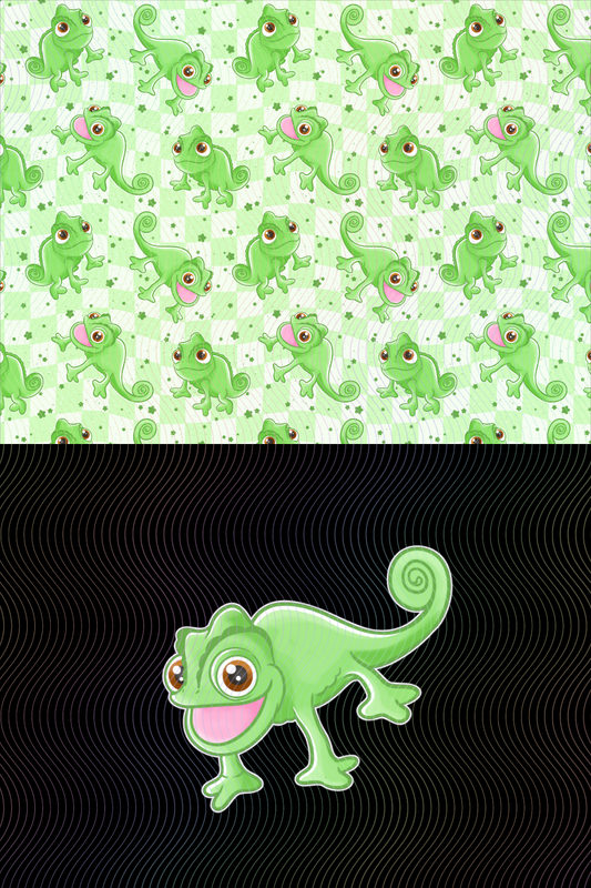 Pascal Vinyl Set