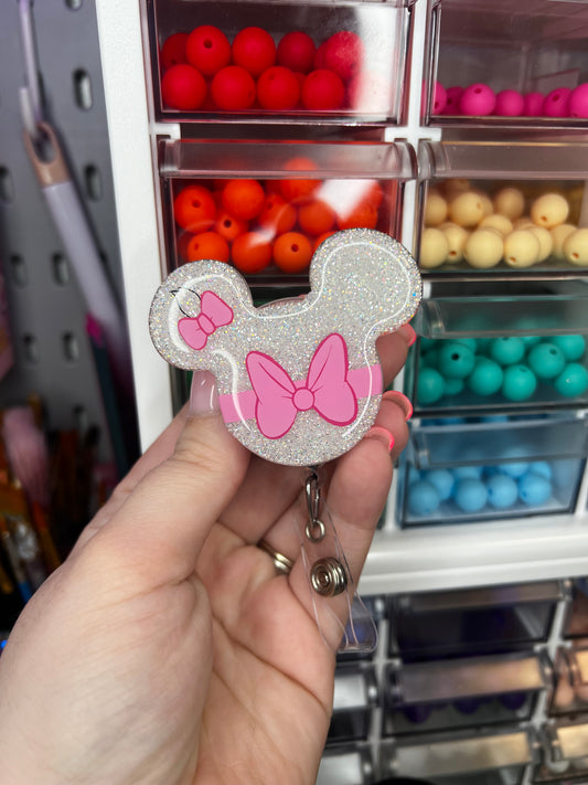Marie Badge Reel