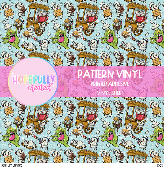 GB Christmas Vinyl Collection - 3293 VIP