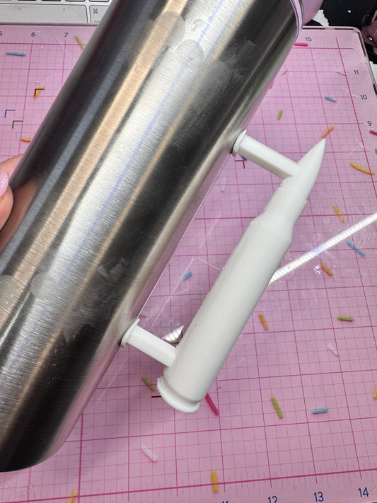 Bullet Handle