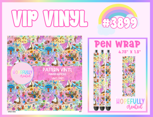 Mice Vinyl Collection - 3899 VIP