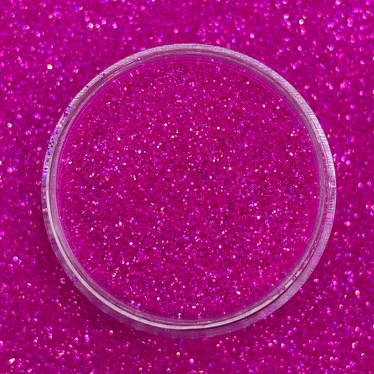 BUTTERFLY CLIPS  - Ultrafine High Sparkling Metallic