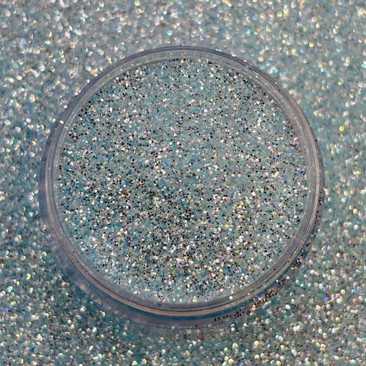 JOHNNY - Ultrafine High Sparkling Metallic