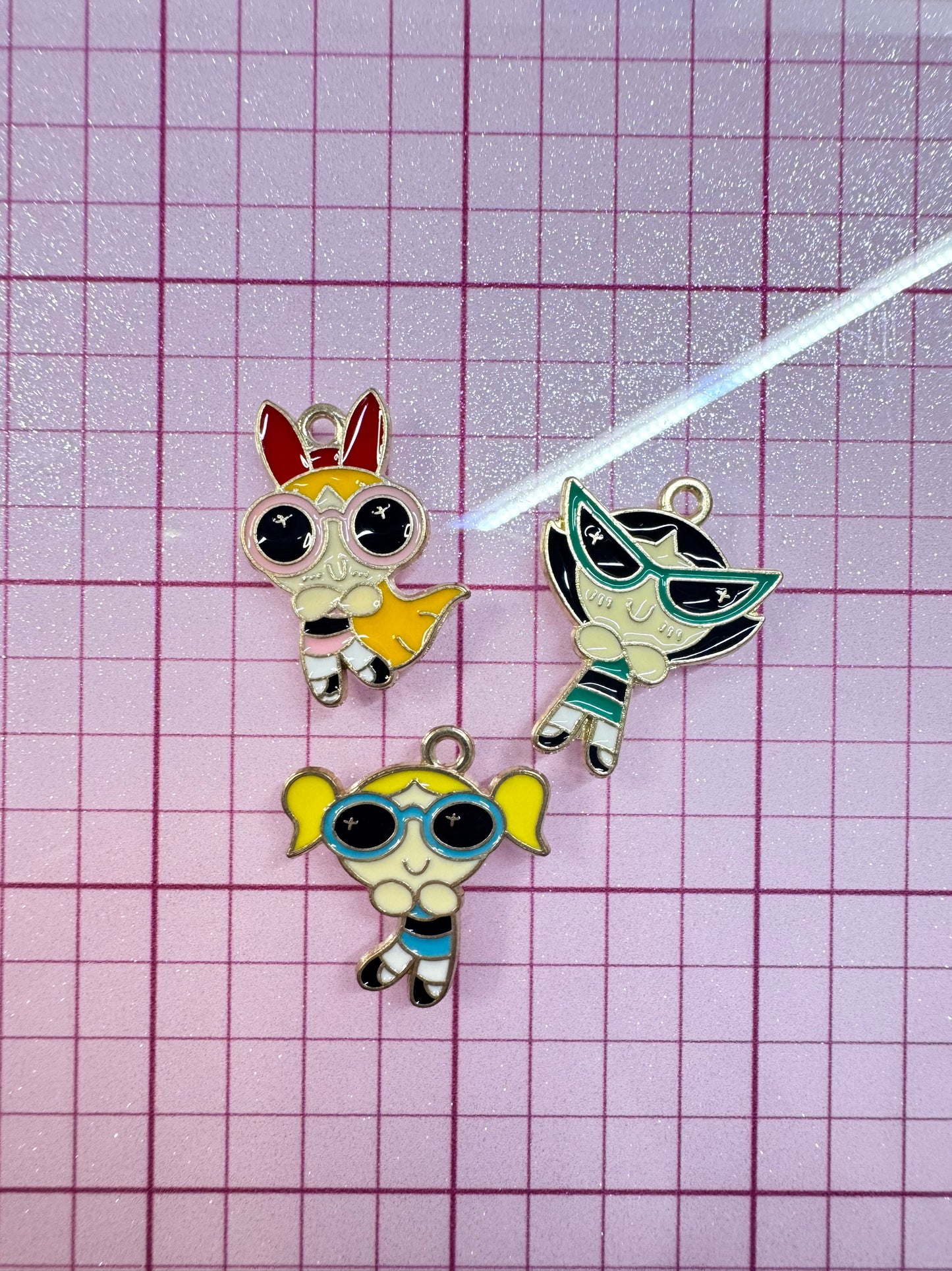 PPG Charm