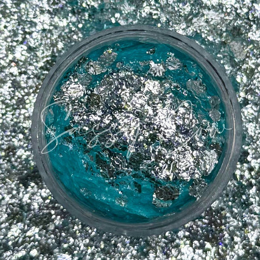 PETER - Chunky High Sparkling Glitter Mix