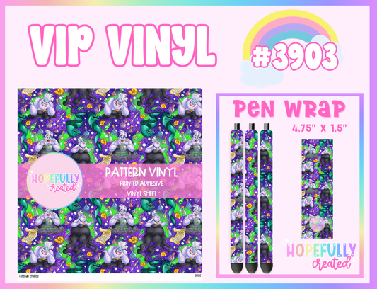 Seawitch Vinyl Collection - 3903 VIP
