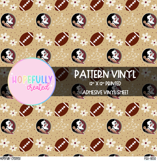 FSU 12x12 - 1650 VIP