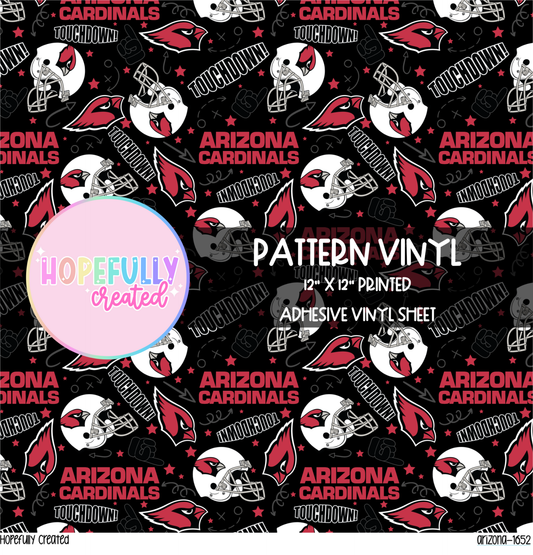 Arizona 12x12 - 1652 VIP