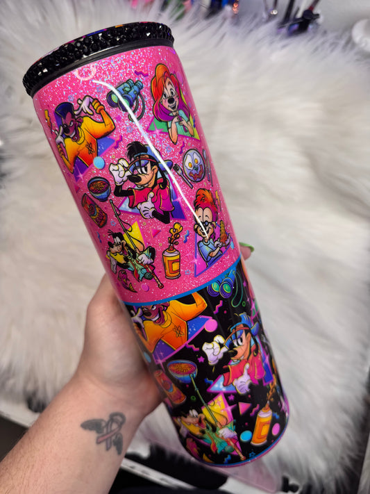 Goof 30 oz Tumbler