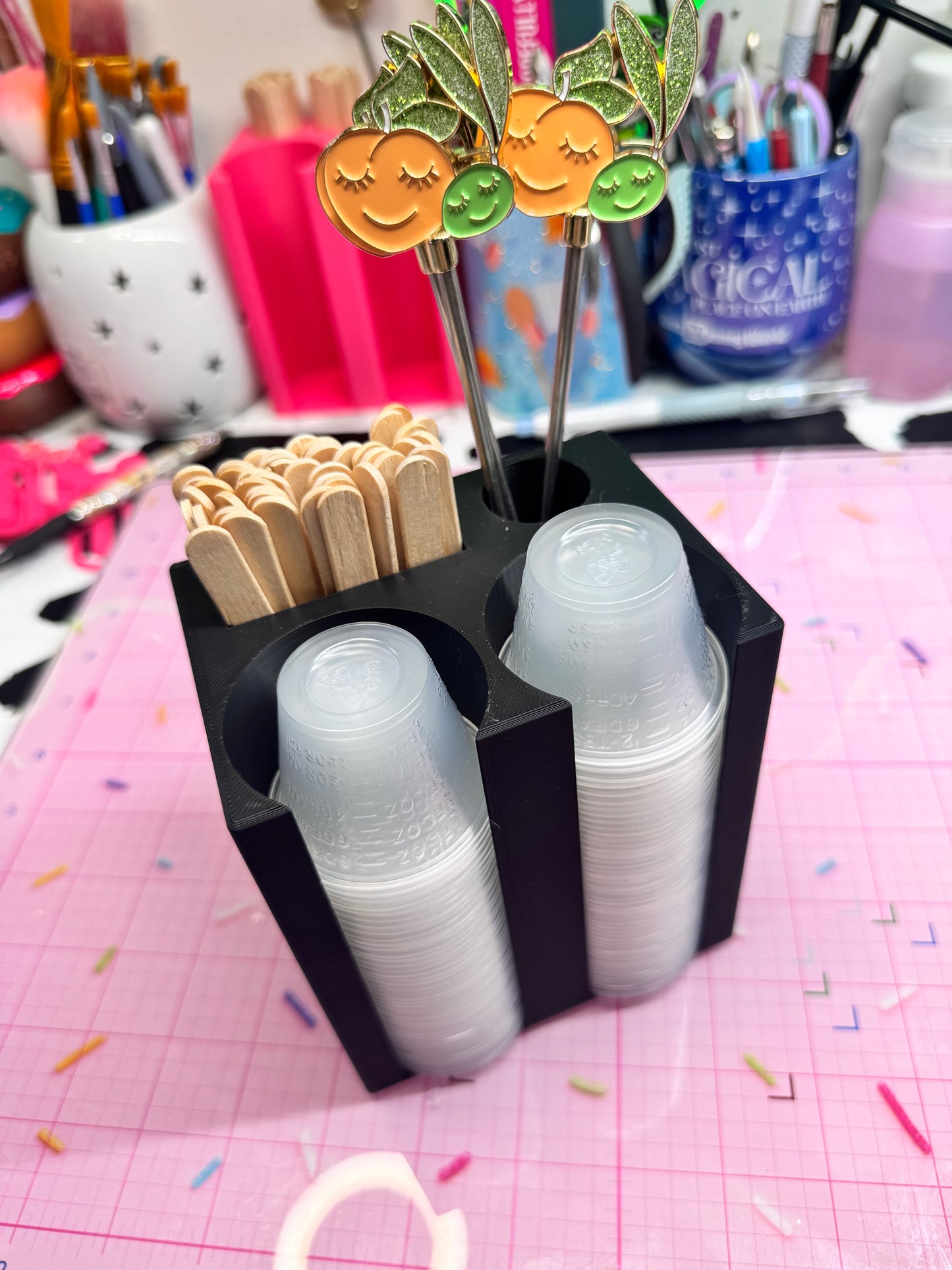Craft Caddy