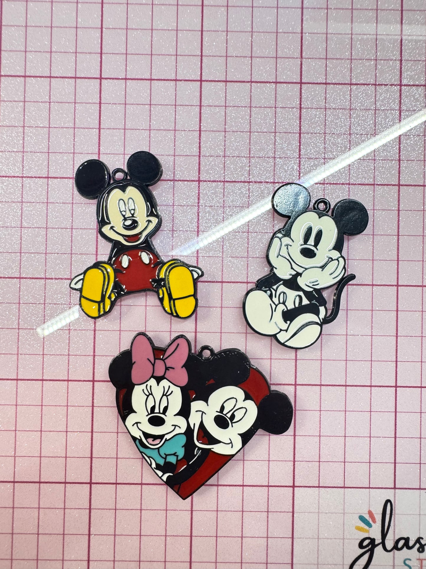 Mouse Charm