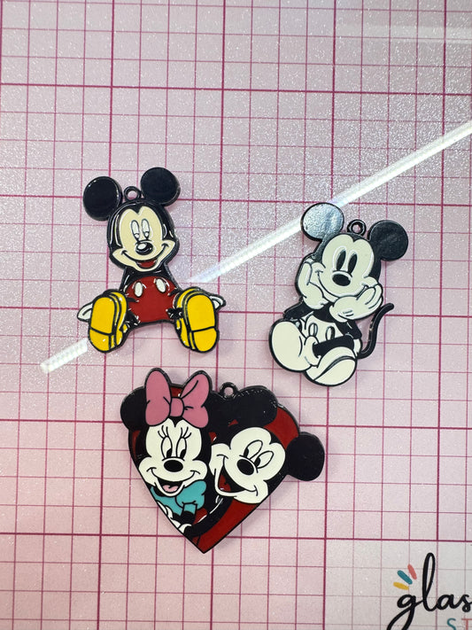 Mouse Charm