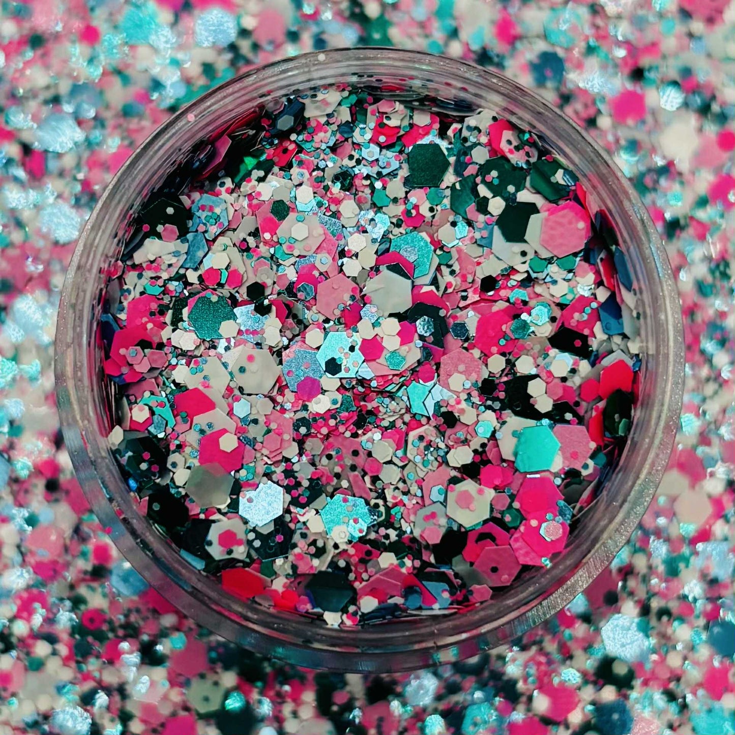 LIBRA - Custom Chunky Mix