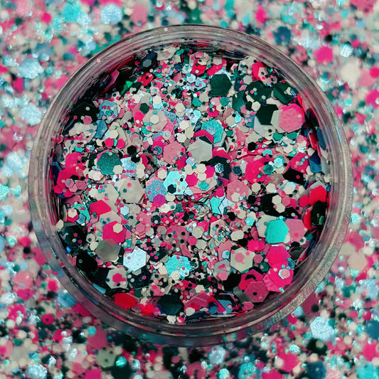 LIBRA - Custom Chunky Mix