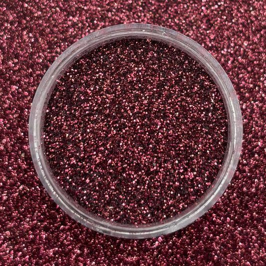 ELIZABETH TAYLOR - Ultrafine Custom Metallic Glitter Mix