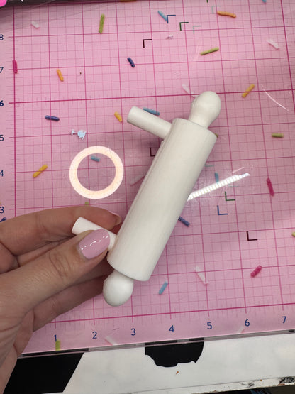 Rolling Pin Handle