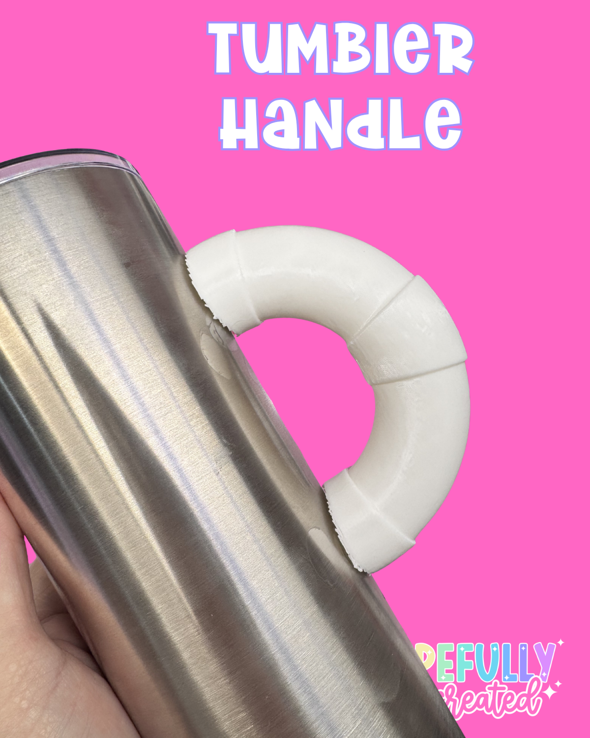 Pool Float Handle