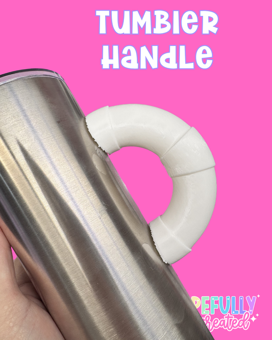 Pool Float Handle