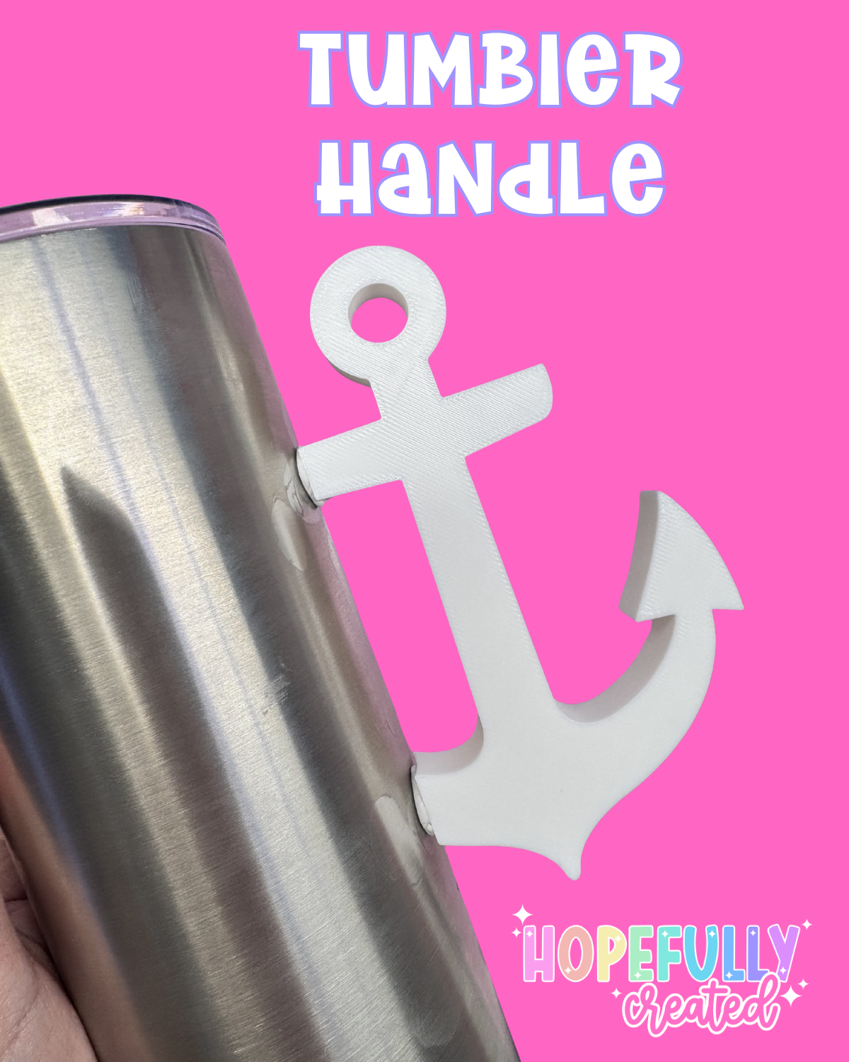 Anchor Handle