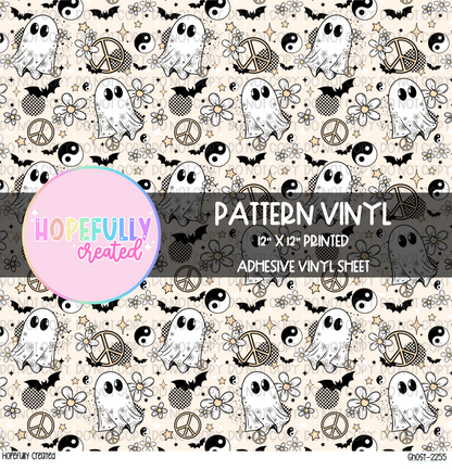 Ghost Vinyl Collection - 2255