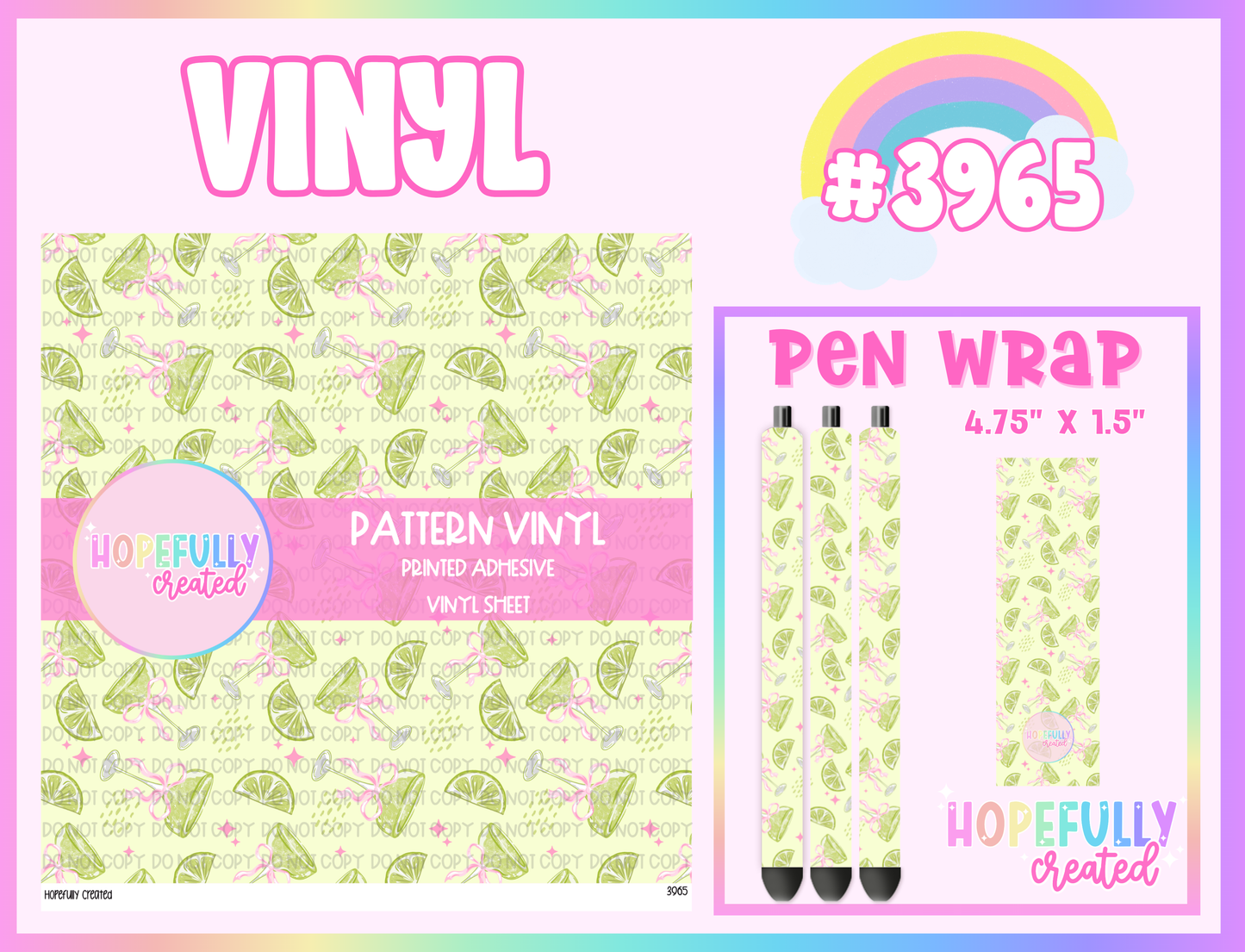 Marg Vinyl Collection - 3965