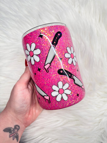 Daily Goals 14 oz Tumbler