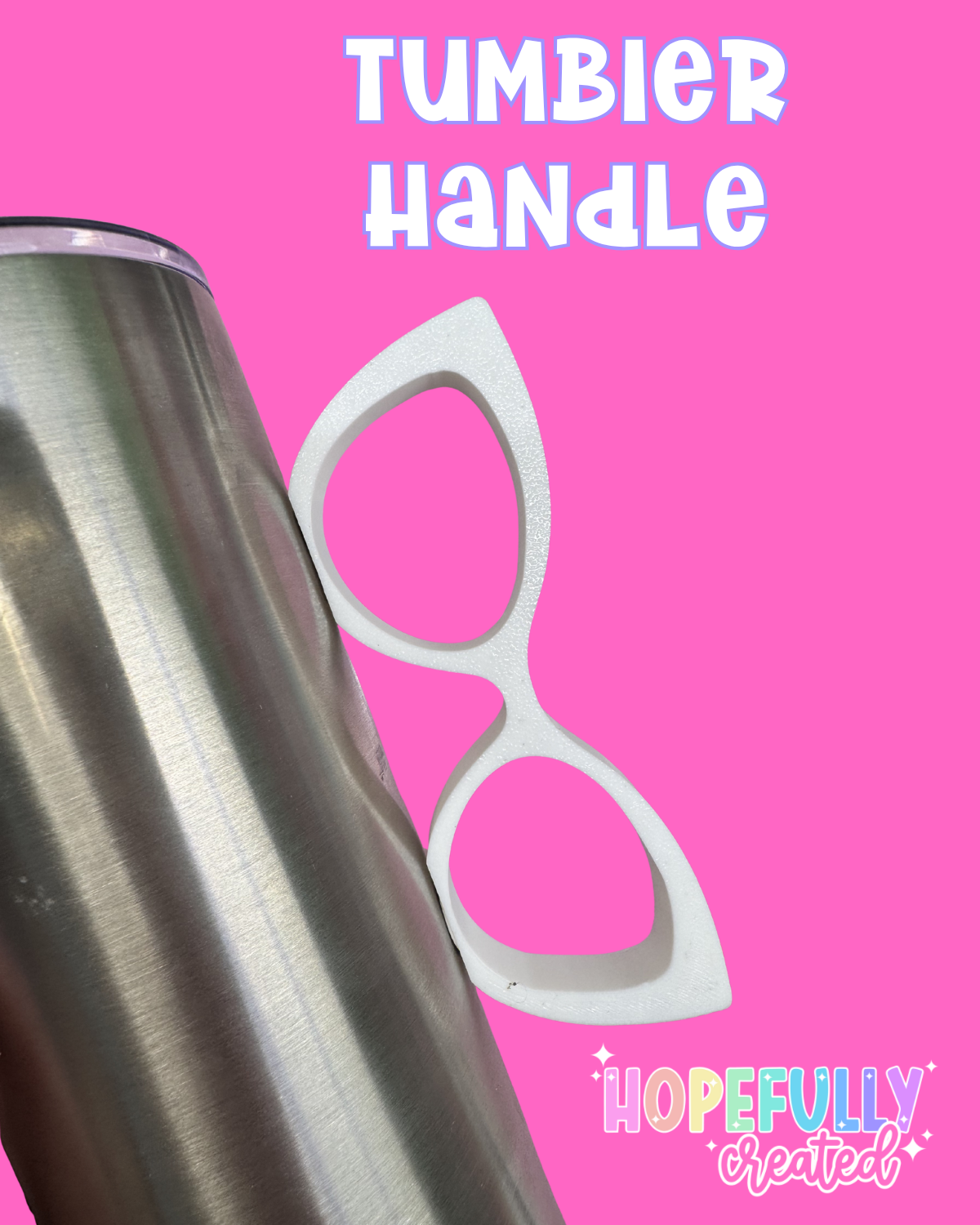 Sunglasses Handle