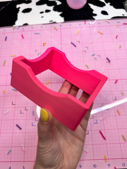 Tumbler Cradle
